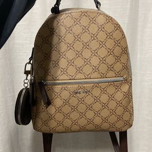 Nine West mini Backpack